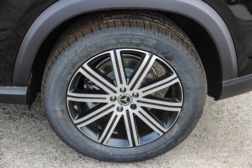 Thumbnail: 2026 Mercedes-Benz GLE - 20
