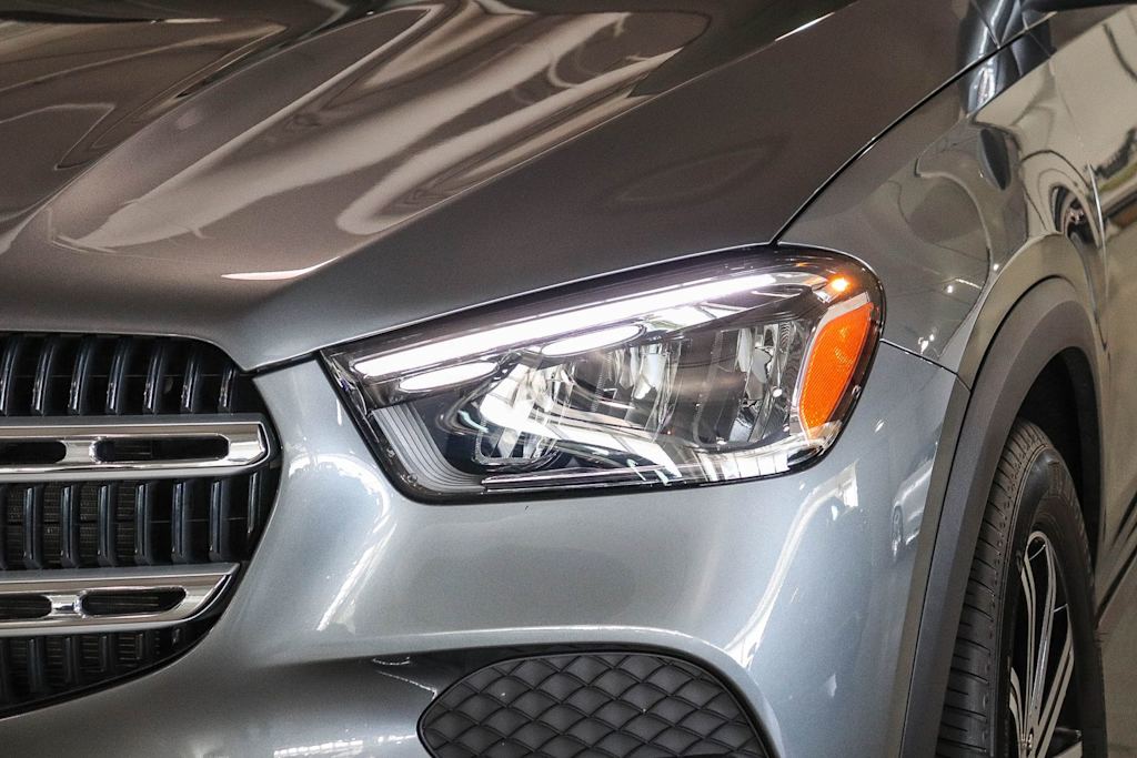 Thumbnail: 2026 Mercedes-Benz GLE - 18