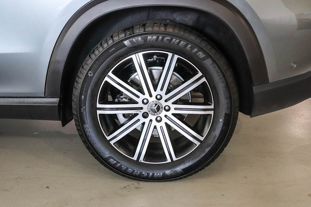Thumbnail: 2026 Mercedes-Benz GLE - 20