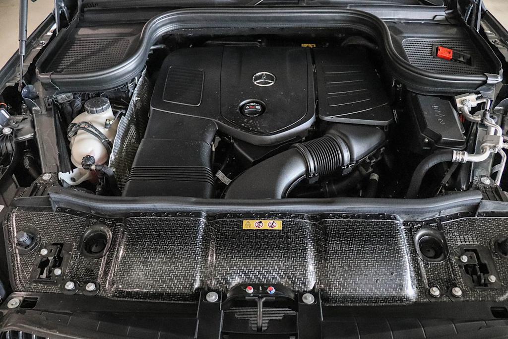 Thumbnail: 2026 Mercedes-Benz GLE - 7