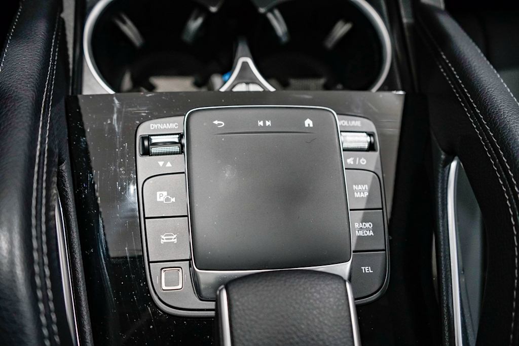 Thumbnail: 2025 Mercedes-Benz GLE - 26