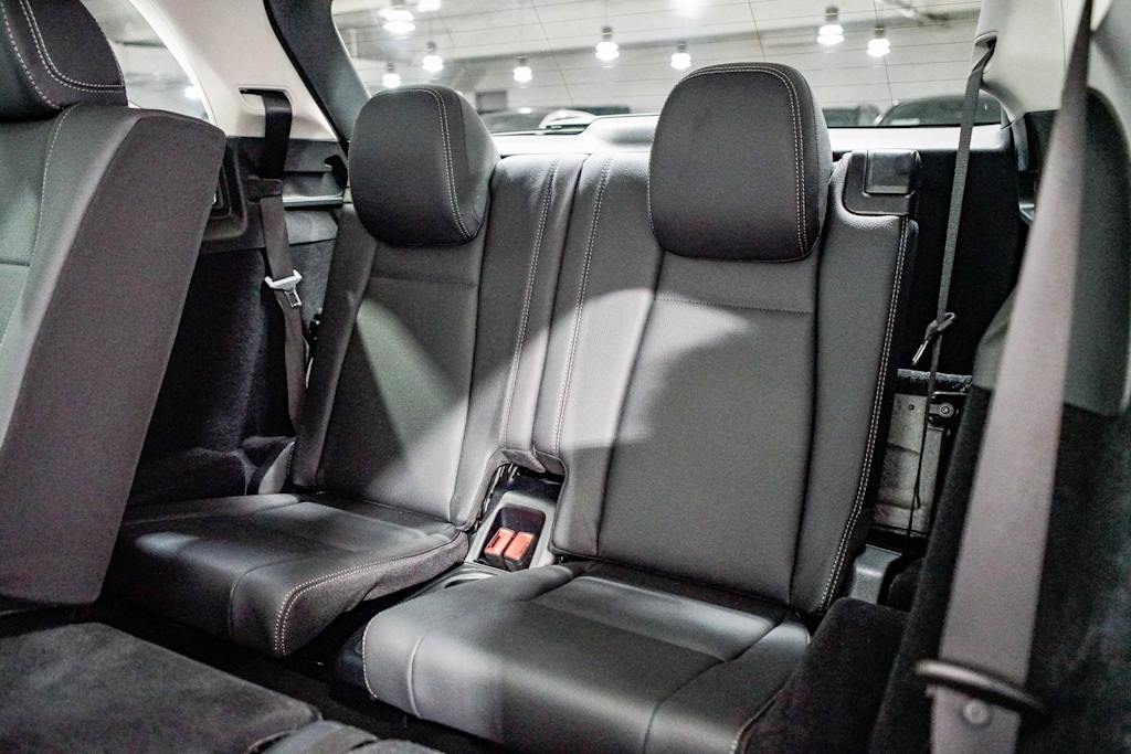 Thumbnail: 2025 Mercedes-Benz GLE - 22