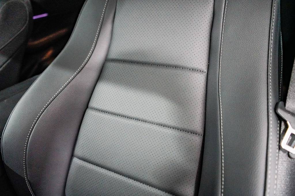 Thumbnail: 2025 Mercedes-Benz GLE - 29