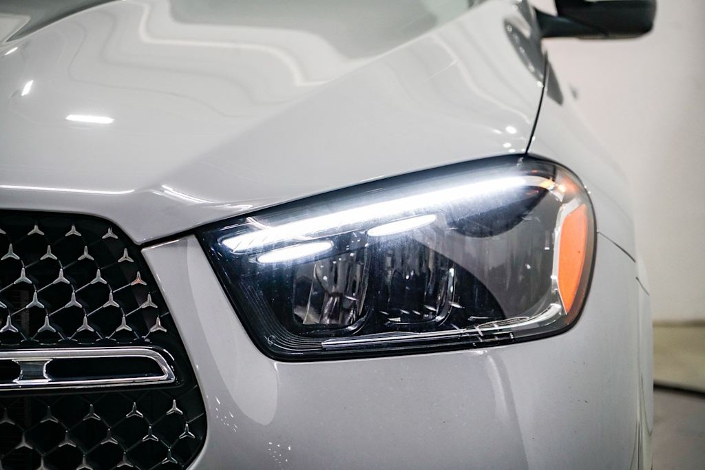 Thumbnail: 2025 Mercedes-Benz GLE - 17