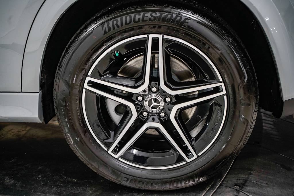 Thumbnail: 2025 Mercedes-Benz GLE - 6