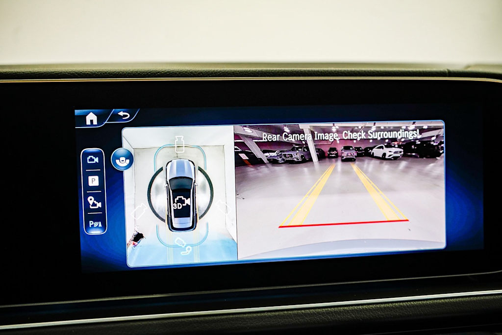 Thumbnail: 2025 Mercedes-Benz GLE - 27