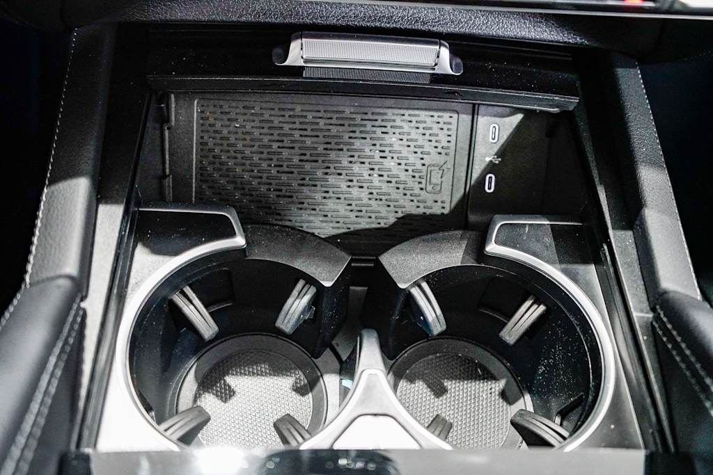 Thumbnail: 2025 Mercedes-Benz GLE - 7