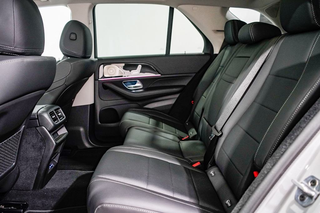 Thumbnail: 2025 Mercedes-Benz GLE - 11