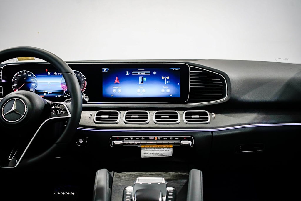 Thumbnail: 2026 Mercedes-Benz GLE - 12