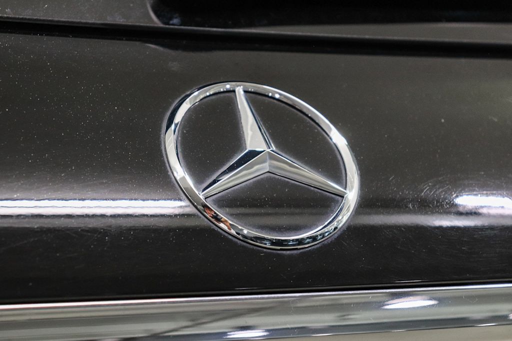 Thumbnail: 2024 Mercedes-Benz GLE - 24