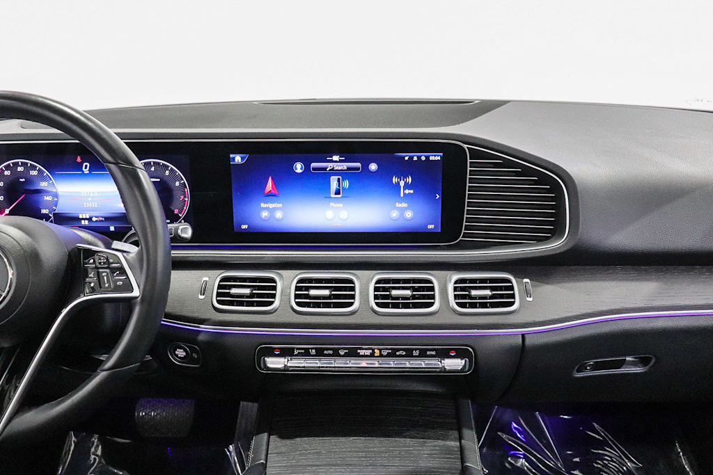 Thumbnail: 2024 Mercedes-Benz GLE - 13