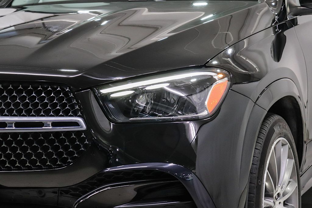 Thumbnail: 2024 Mercedes-Benz GLE - 20