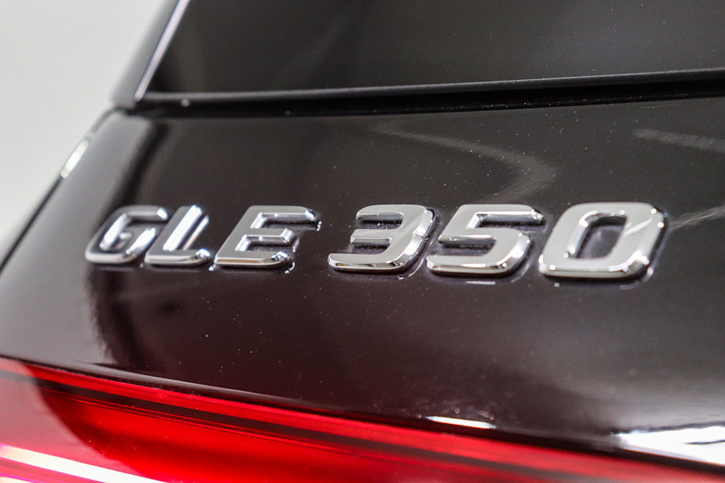Thumbnail: 2024 Mercedes-Benz GLE - 6
