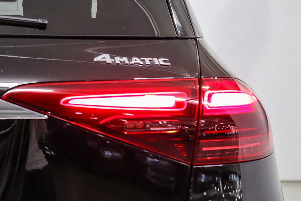 Thumbnail: 2024 Mercedes-Benz GLE - 23