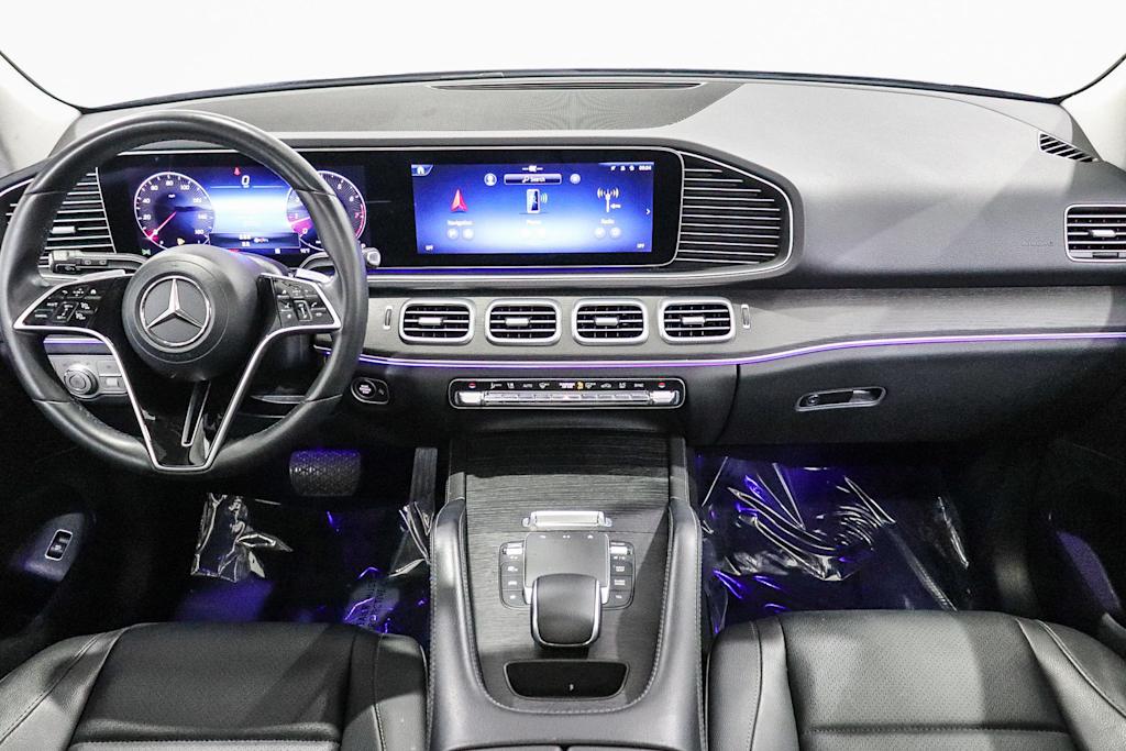 Thumbnail: 2024 Mercedes-Benz GLE - 2