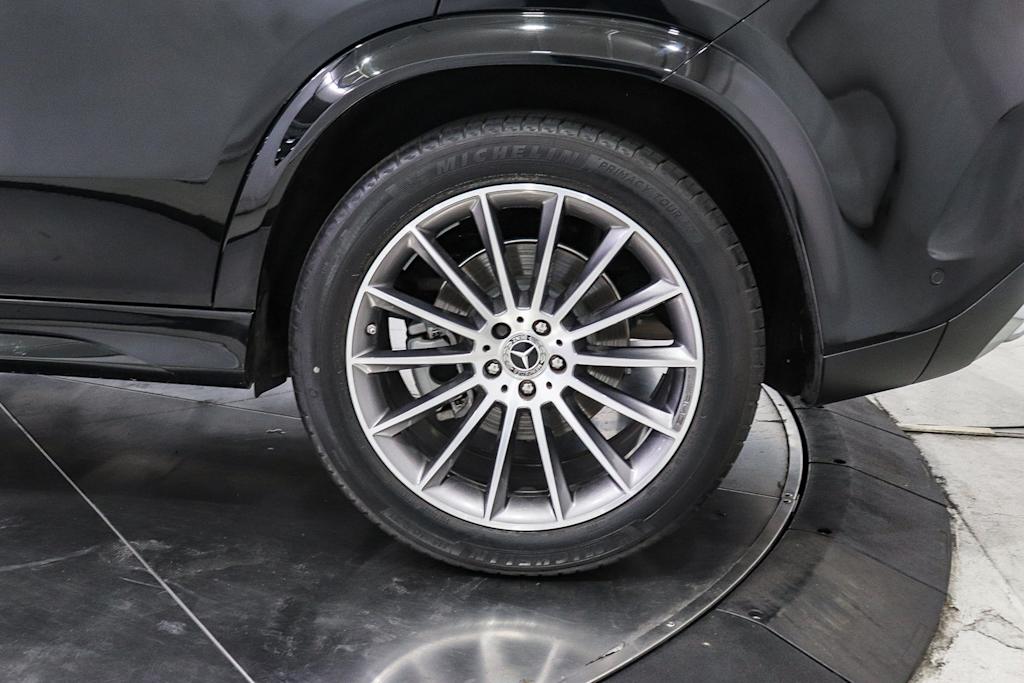 Thumbnail: 2024 Mercedes-Benz GLE - 22