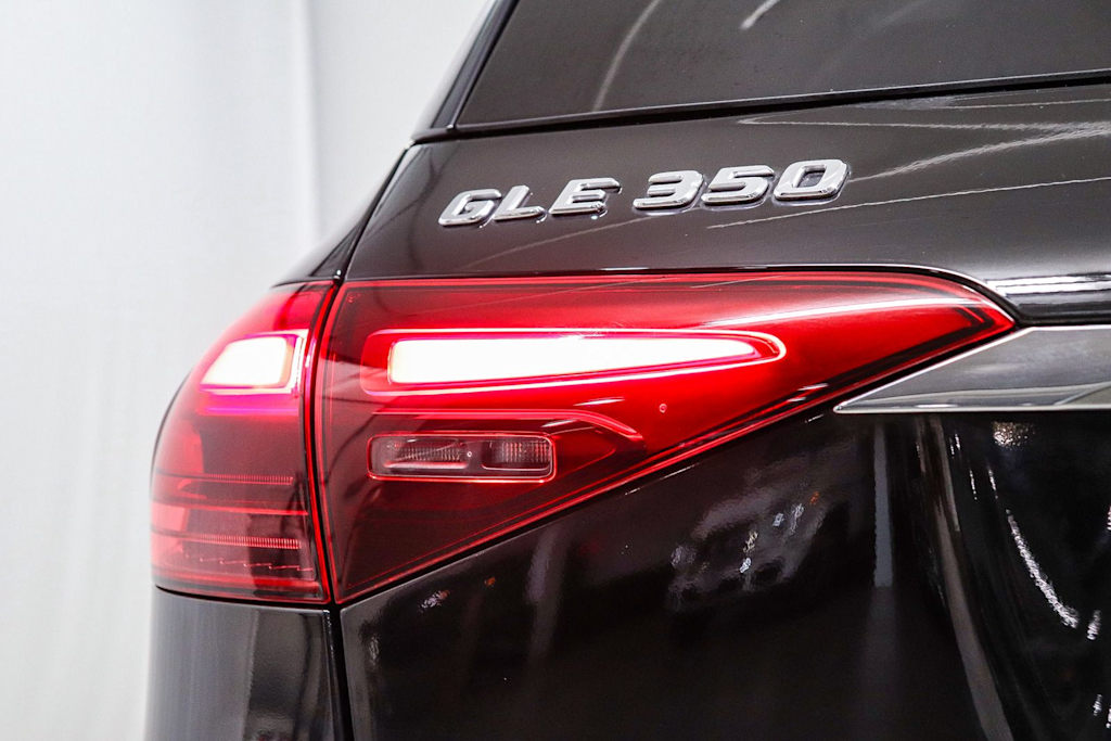 Thumbnail: 2024 Mercedes-Benz GLE - 22