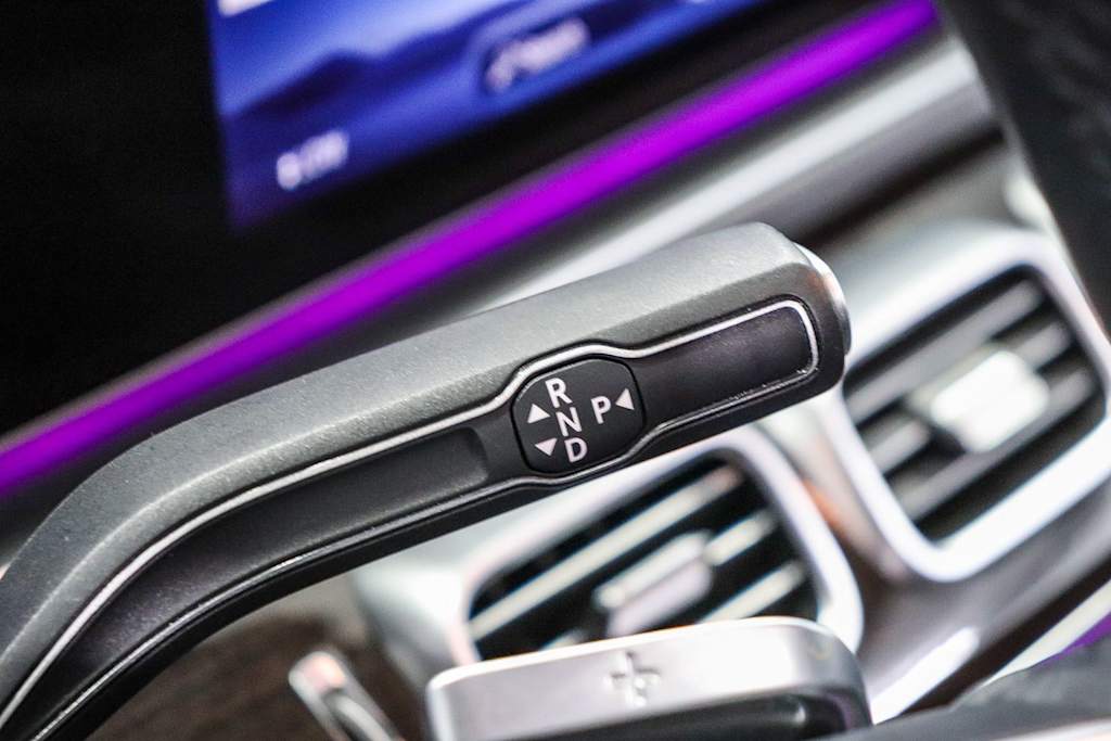 Thumbnail: 2024 Mercedes-Benz GLE - 5