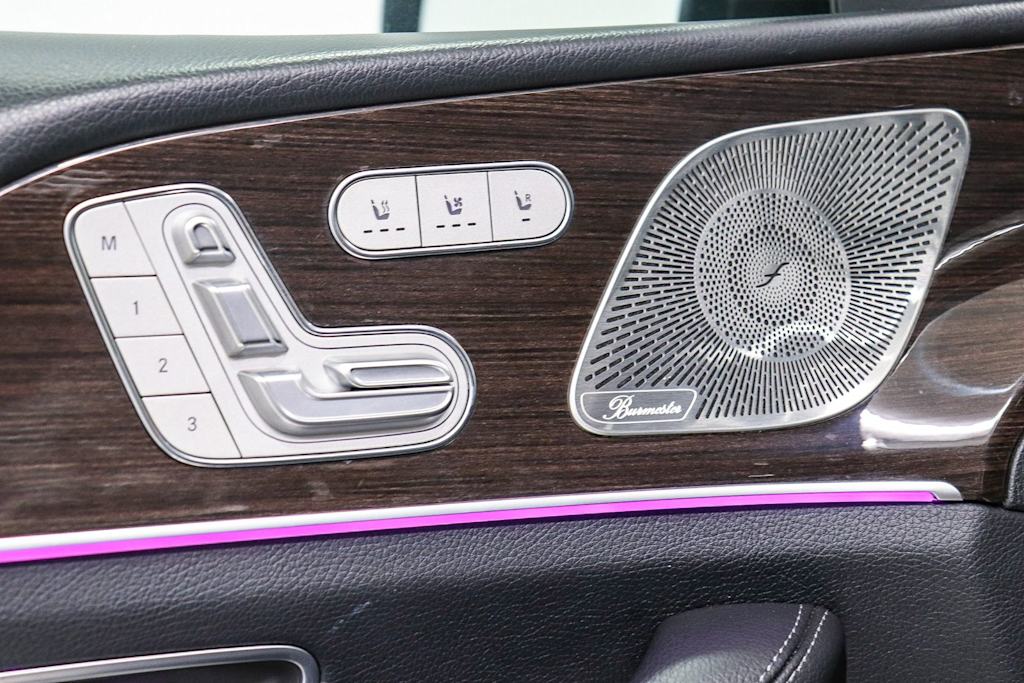 Thumbnail: 2024 Mercedes-Benz GLE - 25