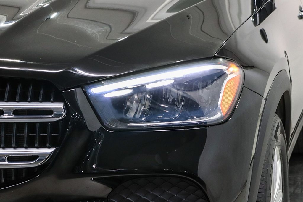 Thumbnail: 2024 Mercedes-Benz GLE - 19