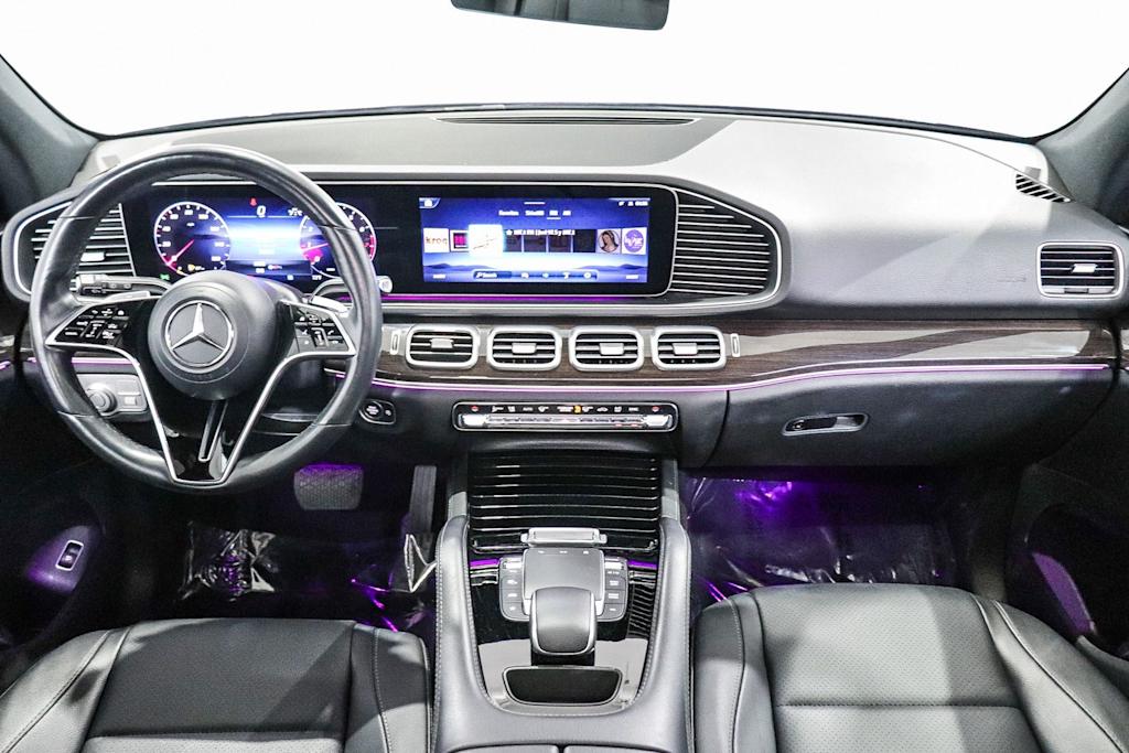 Thumbnail: 2024 Mercedes-Benz GLE - 2