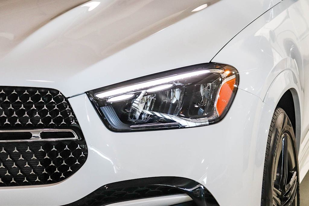 Thumbnail: 2025 Mercedes-Benz GLE - 19