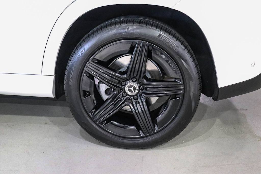 Thumbnail: 2025 Mercedes-Benz GLE - 21