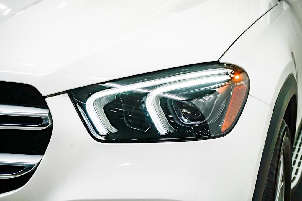 Thumbnail: 2023 Mercedes-Benz GLE - 16