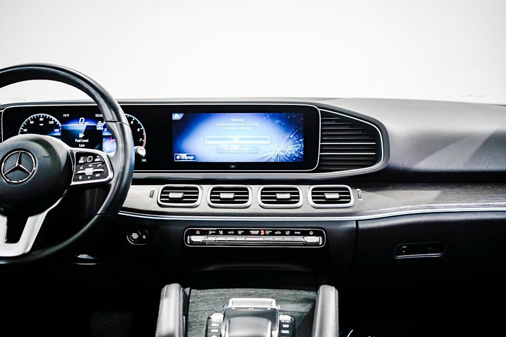 Thumbnail: 2023 Mercedes-Benz GLE - 19