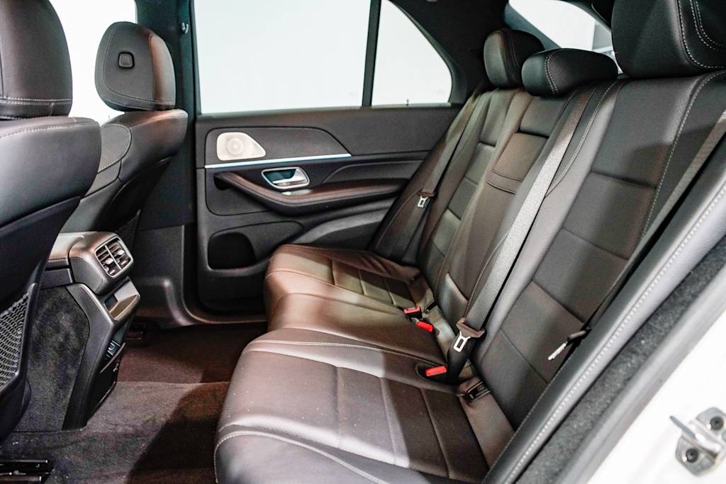 Thumbnail: 2023 Mercedes-Benz GLE - 11