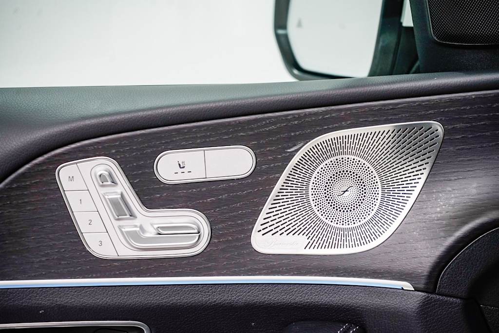 Thumbnail: 2023 Mercedes-Benz GLE - 22