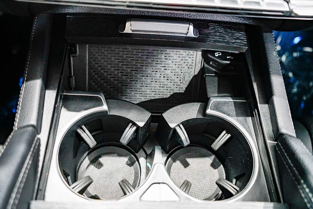 Thumbnail: 2023 Mercedes-Benz GLE - 7