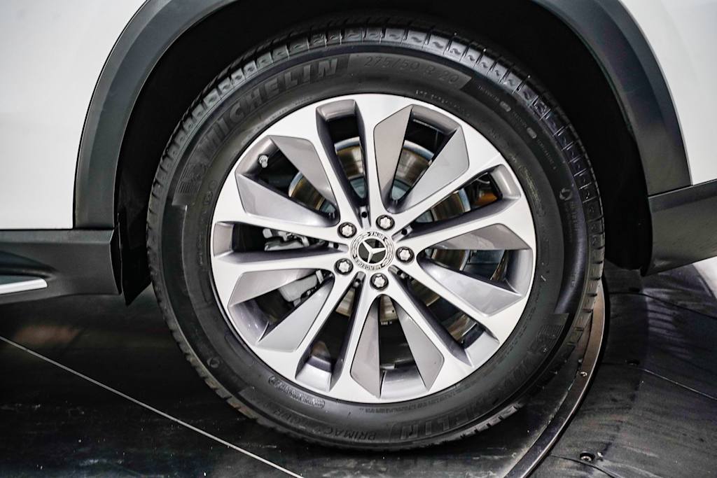 Thumbnail: 2023 Mercedes-Benz GLE - 6