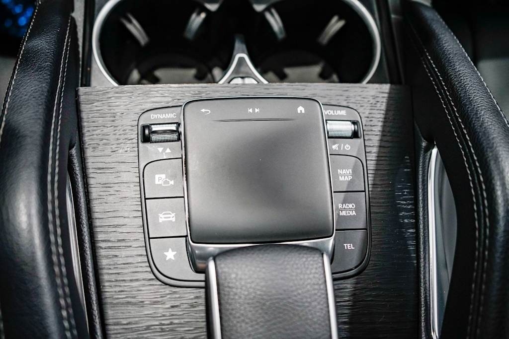 Thumbnail: 2023 Mercedes-Benz GLE - 24