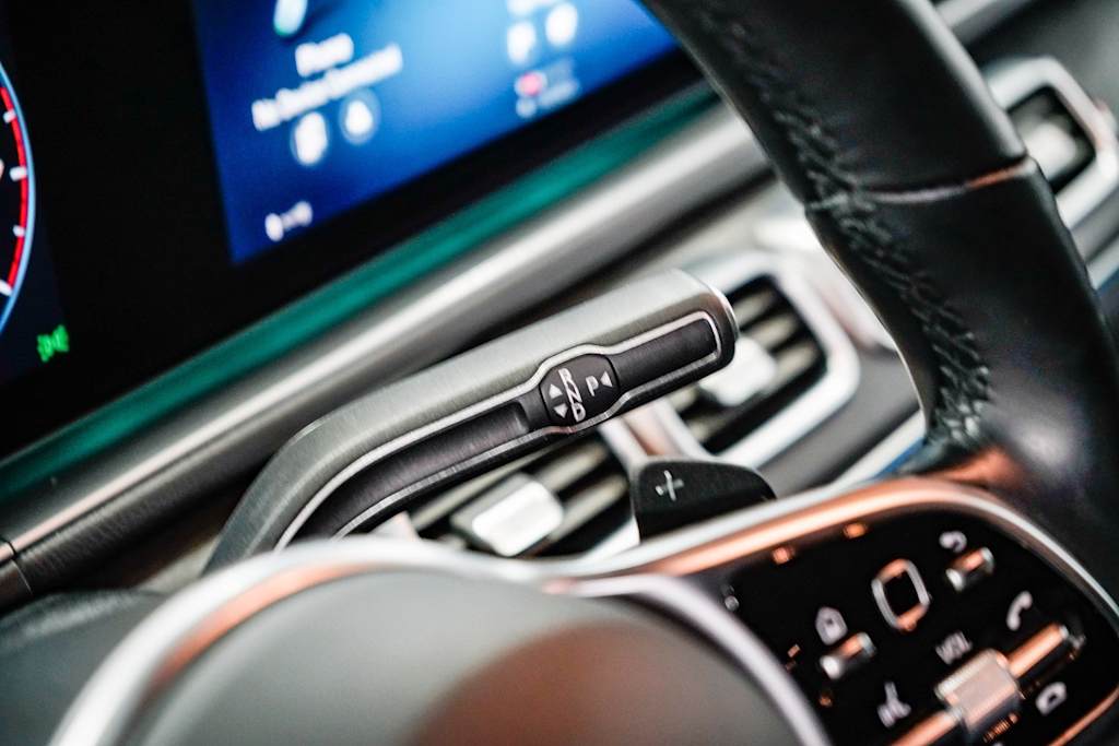 Thumbnail: 2023 Mercedes-Benz GLE - 23