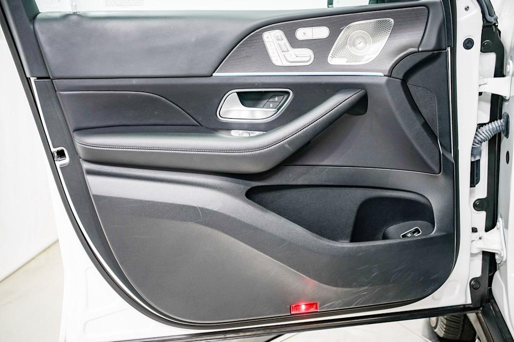 Thumbnail: 2023 Mercedes-Benz GLE - 21