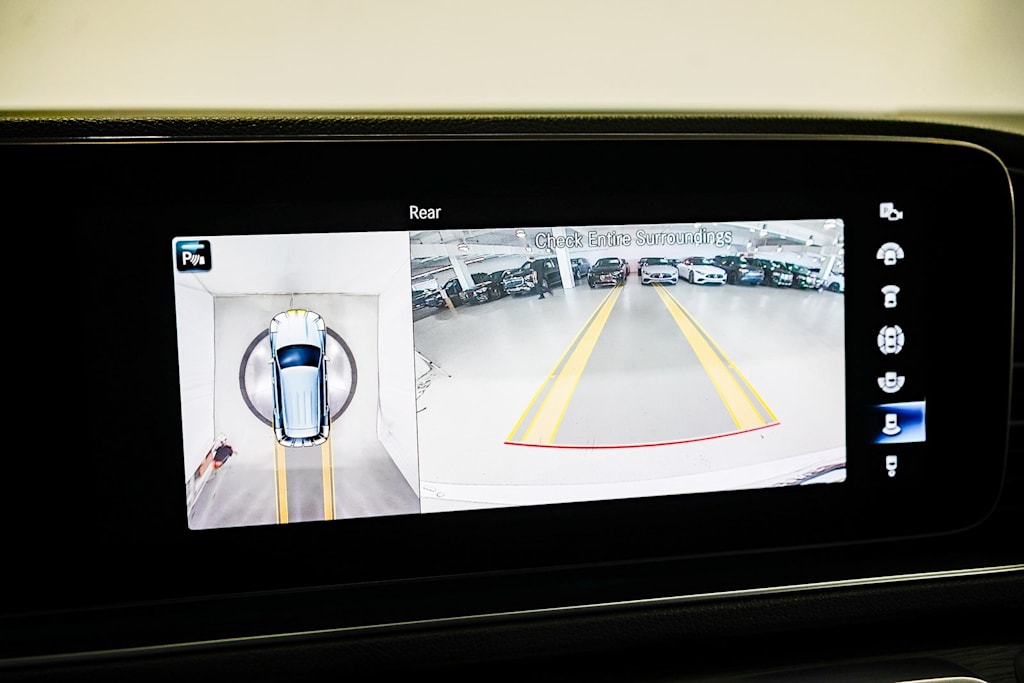 Thumbnail: 2023 Mercedes-Benz GLE - 25