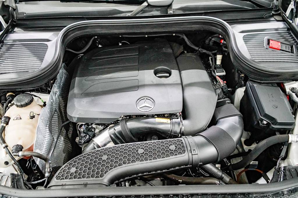 Thumbnail: 2022 Mercedes-Benz GLE - 27