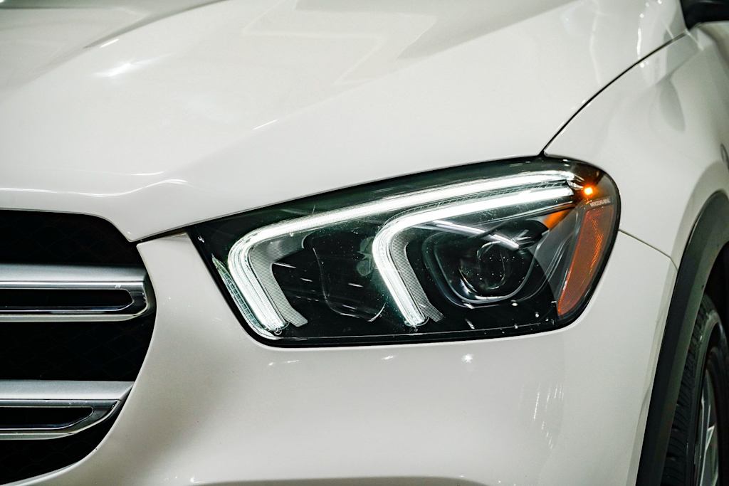 Thumbnail: 2022 Mercedes-Benz GLE - 17