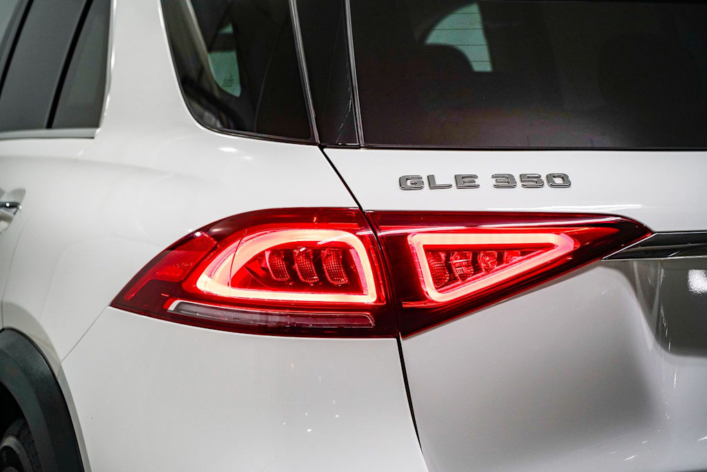 Thumbnail: 2022 Mercedes-Benz GLE - 19
