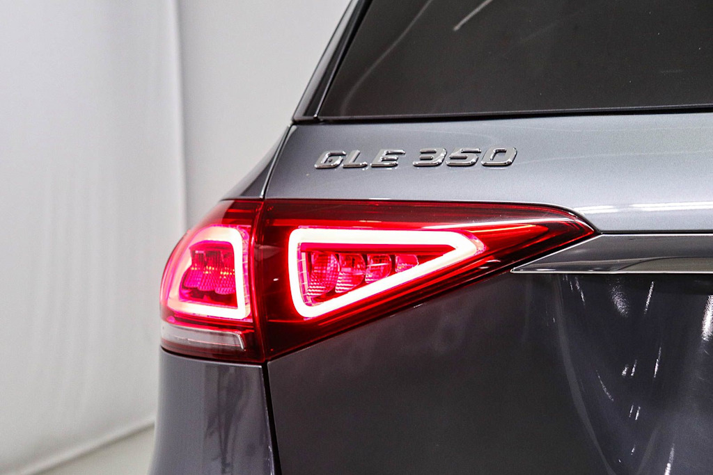 Thumbnail: 2022 Mercedes-Benz GLE - 6