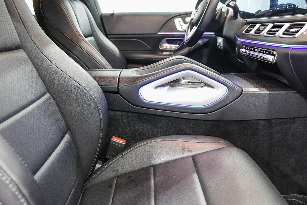 Thumbnail: 2022 Mercedes-Benz GLE - 10
