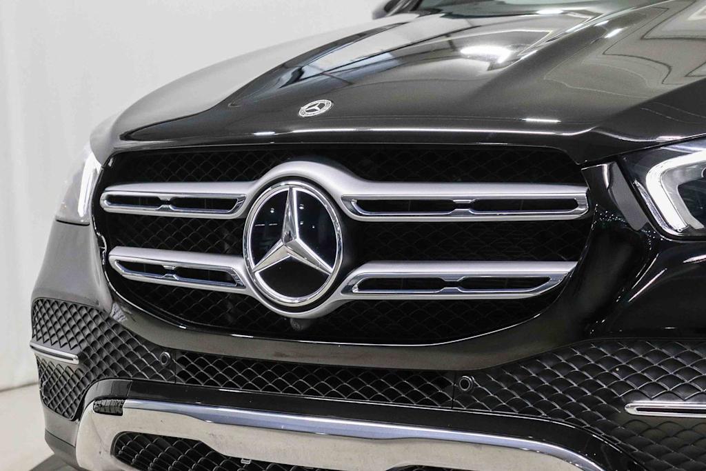 Thumbnail: 2022 Mercedes-Benz GLE - 6
