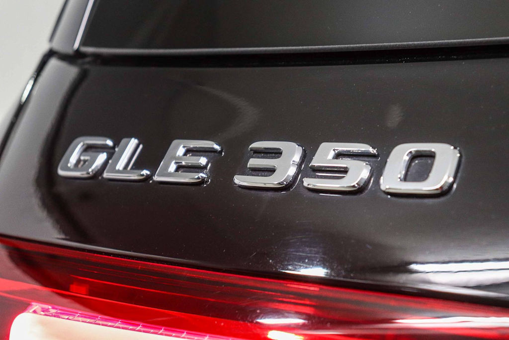 Thumbnail: 2022 Mercedes-Benz GLE - 21