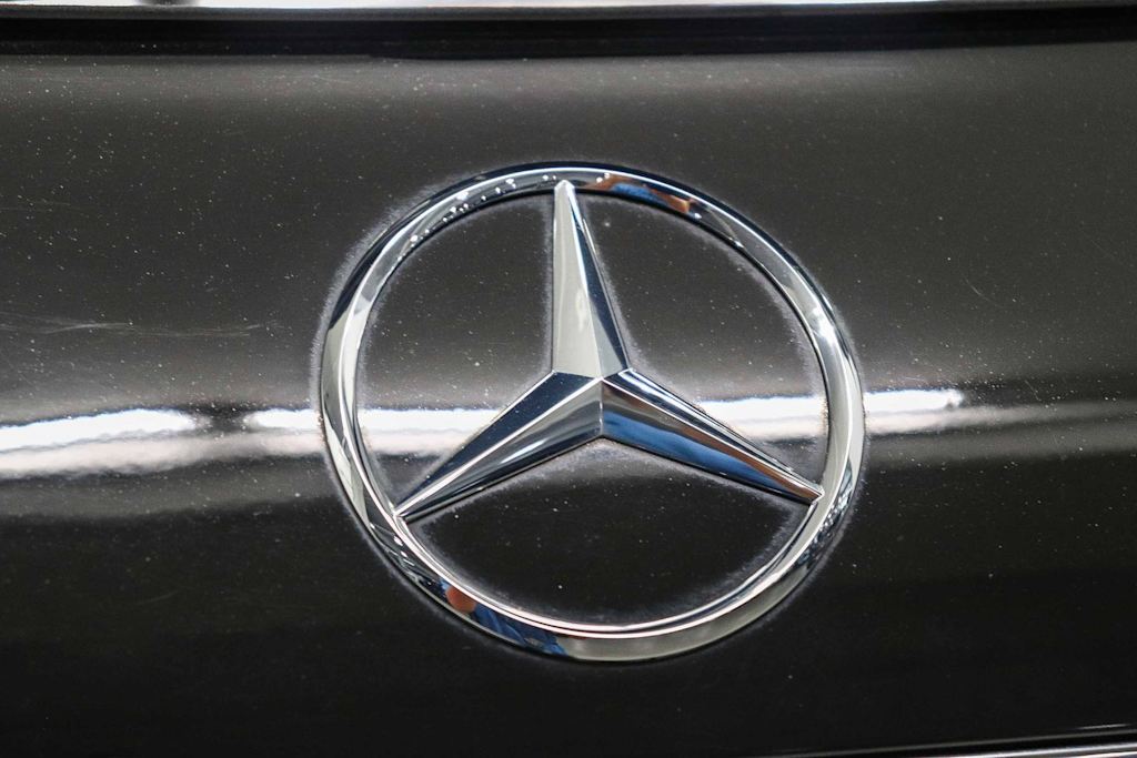 Thumbnail: 2022 Mercedes-Benz GLE - 22