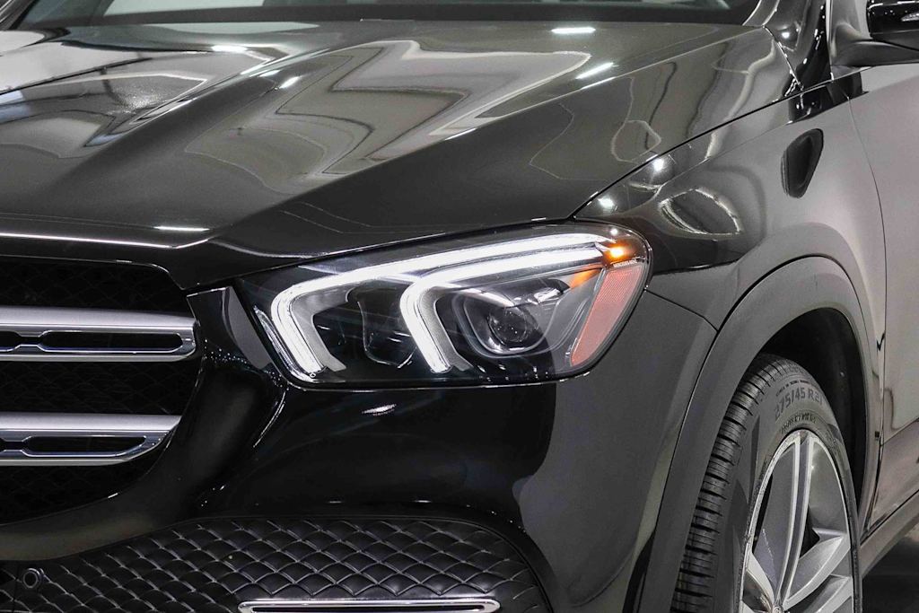 Thumbnail: 2022 Mercedes-Benz GLE - 18