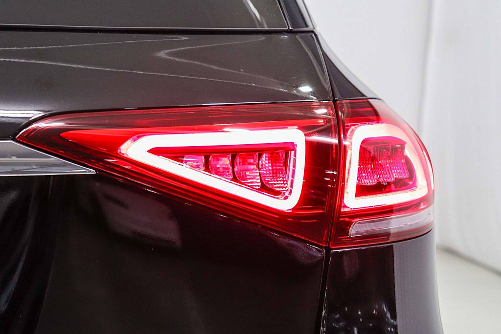 Thumbnail: 2022 Mercedes-Benz GLE - 20