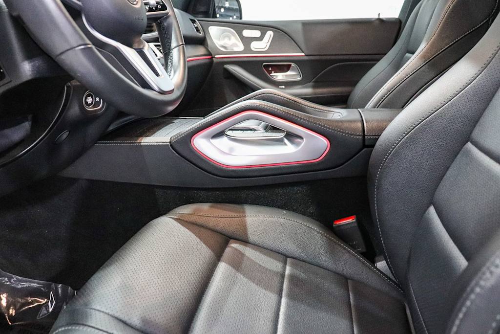 Thumbnail: 2022 Mercedes-Benz GLE - 11