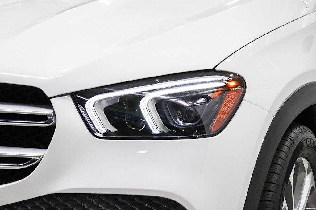 Thumbnail: 2022 Mercedes-Benz GLE - 20