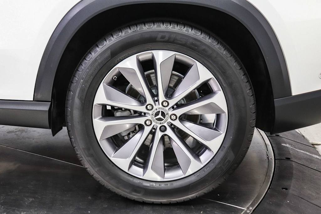 Thumbnail: 2022 Mercedes-Benz GLE - 22